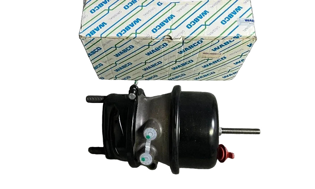 Original WABCO Doppelmembran-Bremszylinder 9253840290 NEU