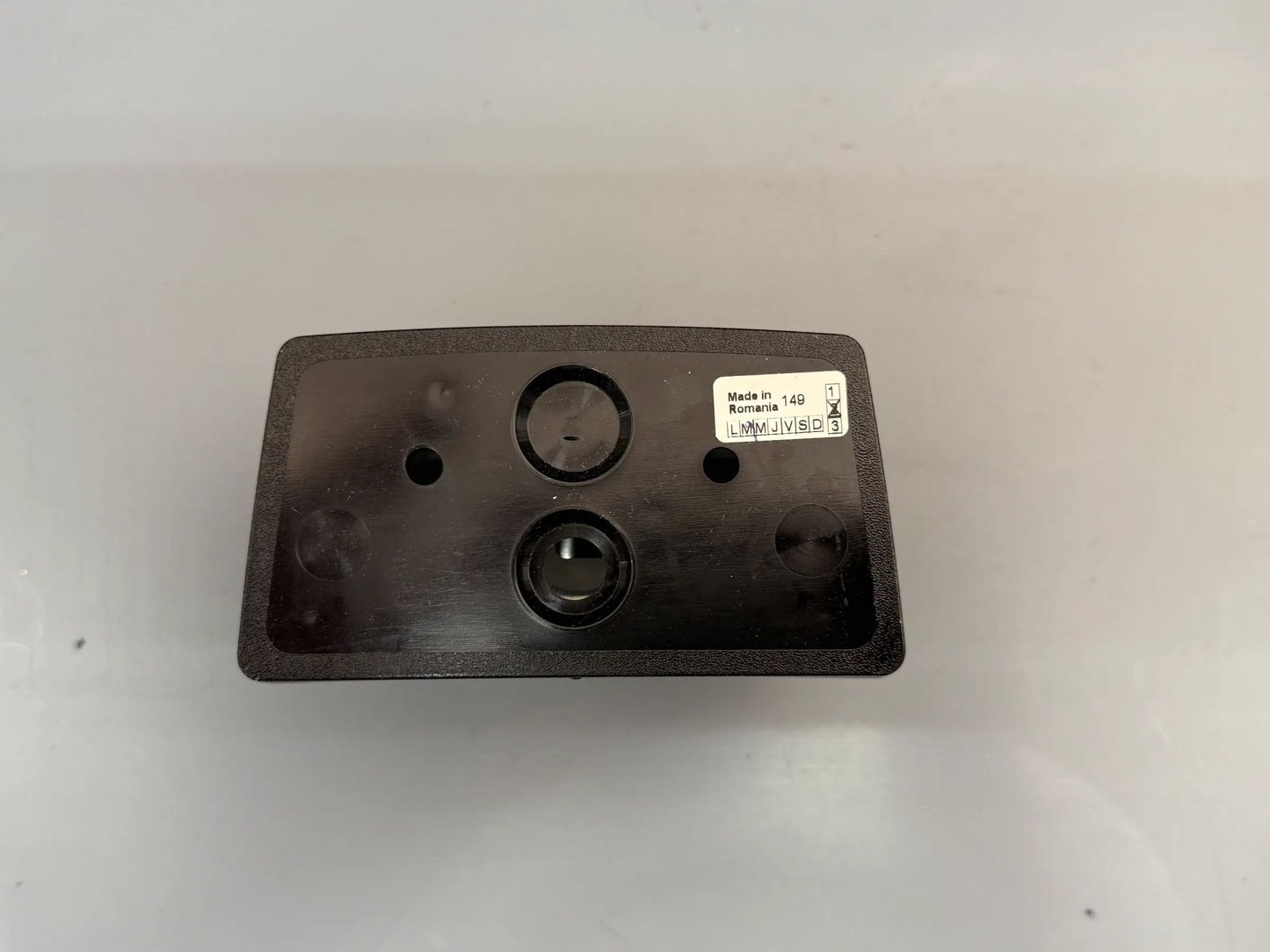 Original Hella Kennzeichenbeleuchtung 2KA 003 389-061 NEU