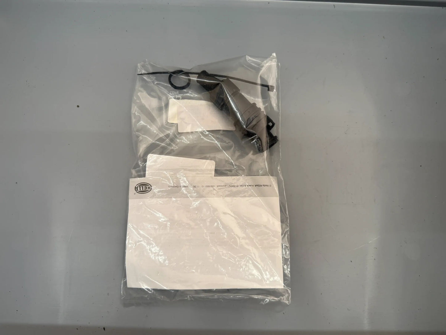 Original Hella Leitungsverbindersatz 9XX 340 883-001 NEU