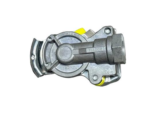 Original WABCO Anhänger-Druckluft Kupplungskopf 9522000220 NEU