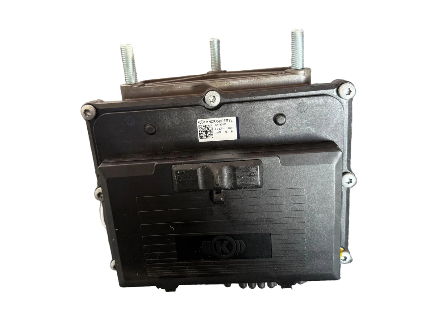 Original KNORR-BREMSE EBS-Anhängermodul II39782N50 NEU