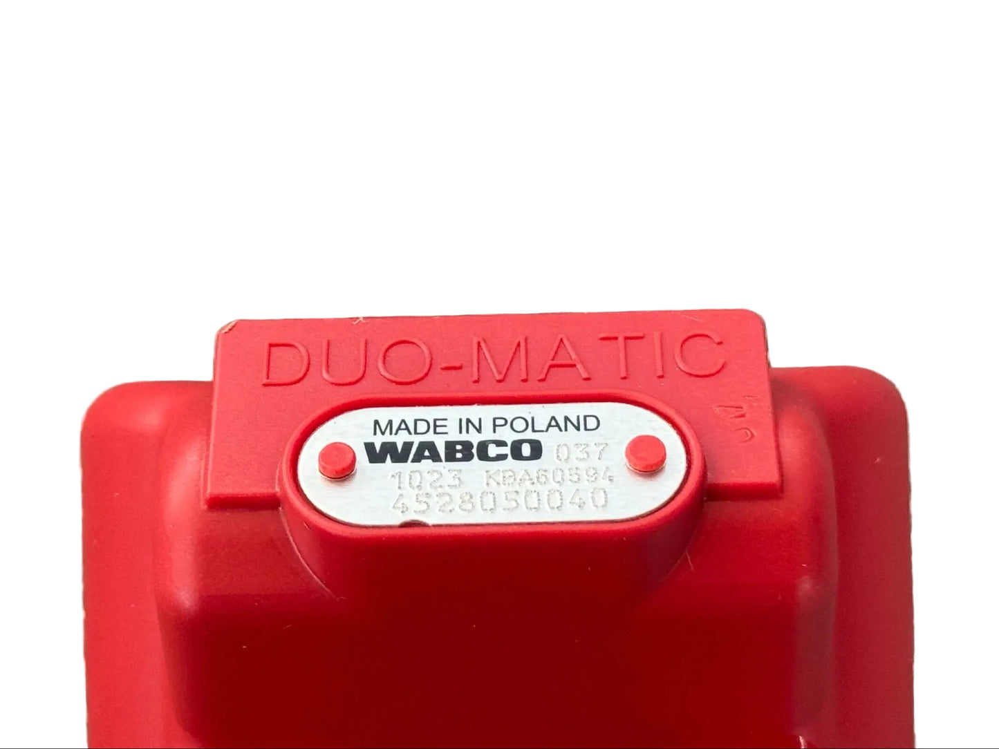 Original WABCO Schnellkupplung 4528050040 NEU