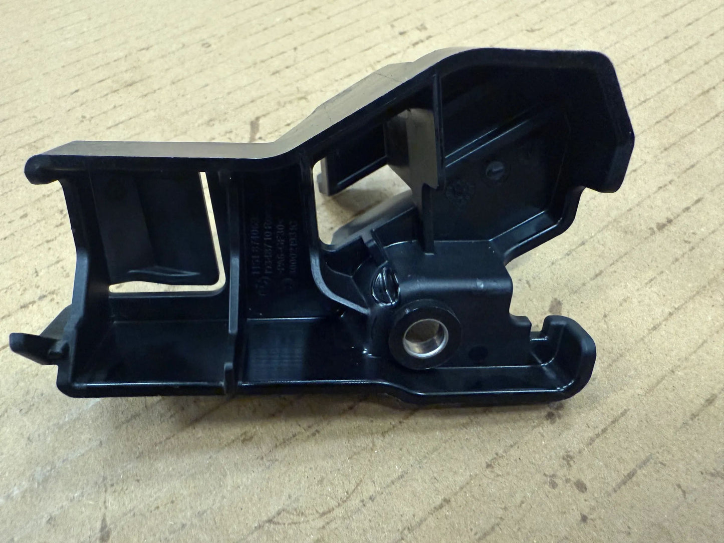 Original BMW Halter Absperrventil 8740695 11518740695 NEU
