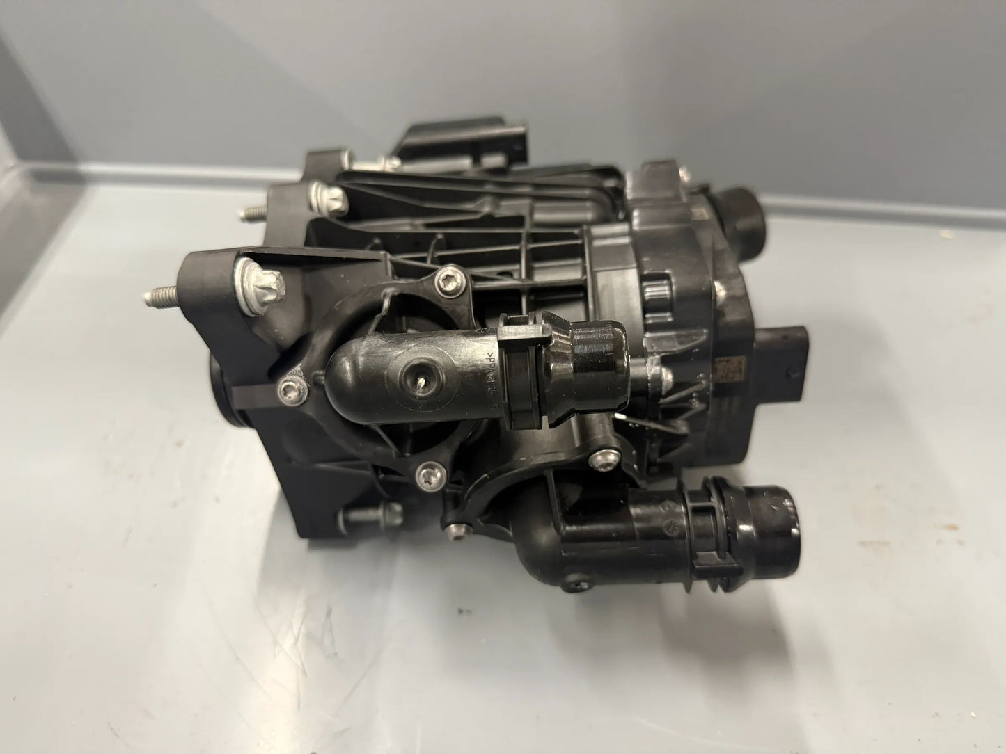 Original BMW B48 Wärmemanagementmodul 9896578 11539896578 NEU