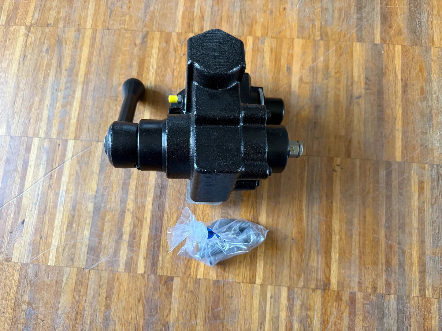 Original JOST-Werke ROCKINGER Automatikeinheit 400 - ROE70944 NEU