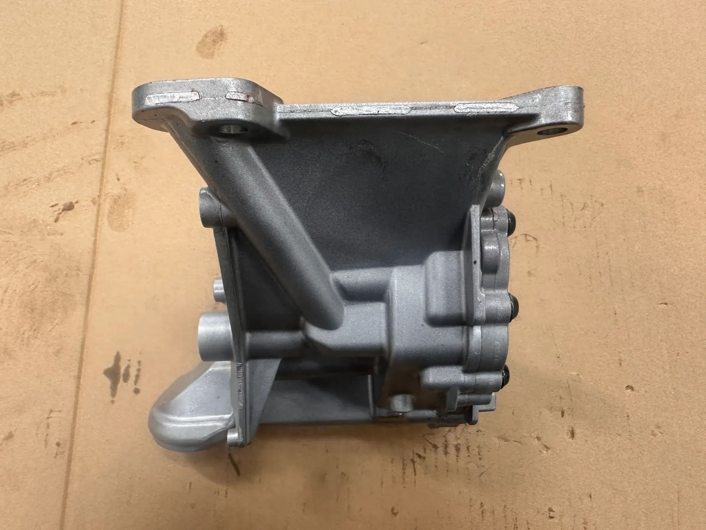 Original BMW Ölpumpe 9895362 11419895362 NEU