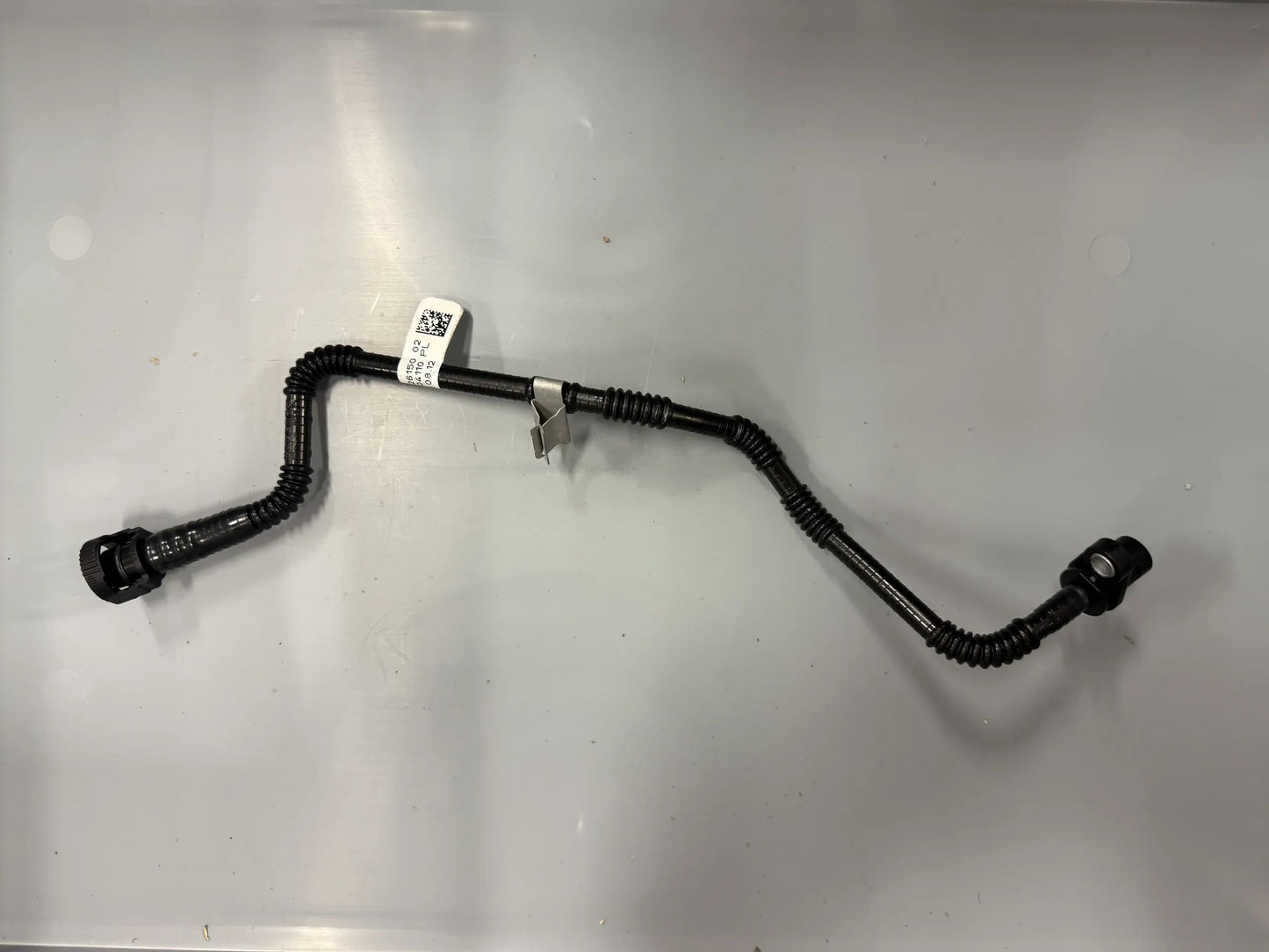 Original BMW Spülluftleitung 5A26510 NEU
