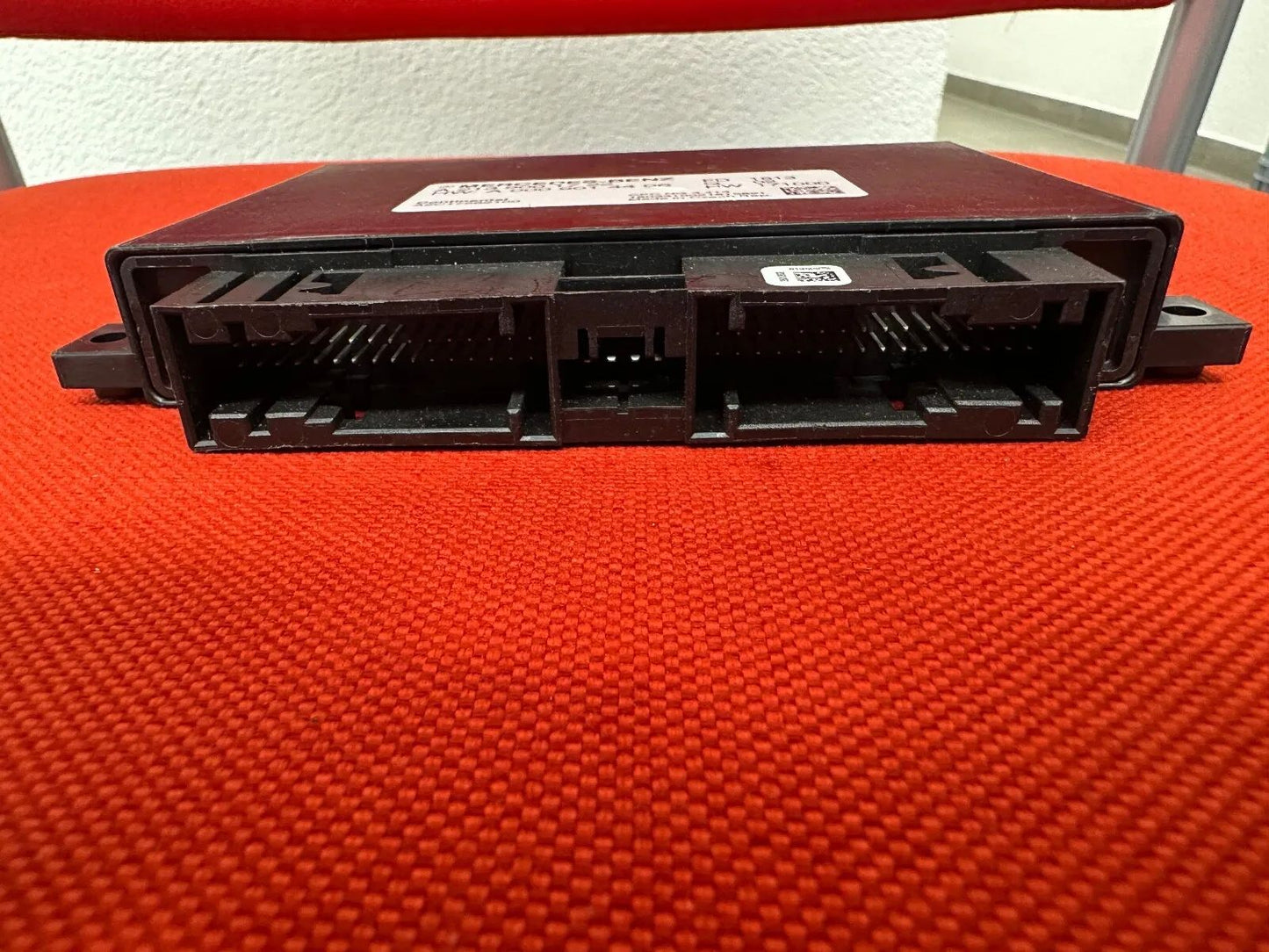 ORIG Mercedes Benz W213 Steuergerät Automatikgetriebe A2139001722*A0009014406