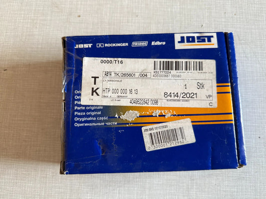 Original JOST-Werke Deutschland GmbH Reparatursatz, Sattelkupplung SKE001370020