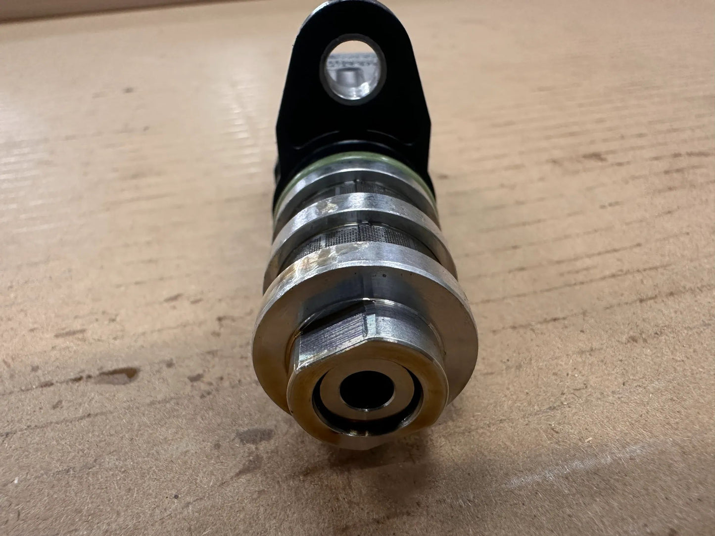 Original BMW Magnetventil 7639993 11417639993 NEU