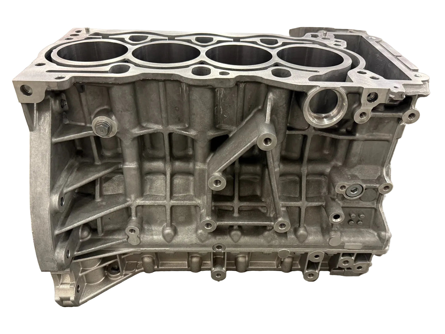 Original BMW/MINI N12 Motorblock Zylinderkurbelgehäuse 11117620459 NEU