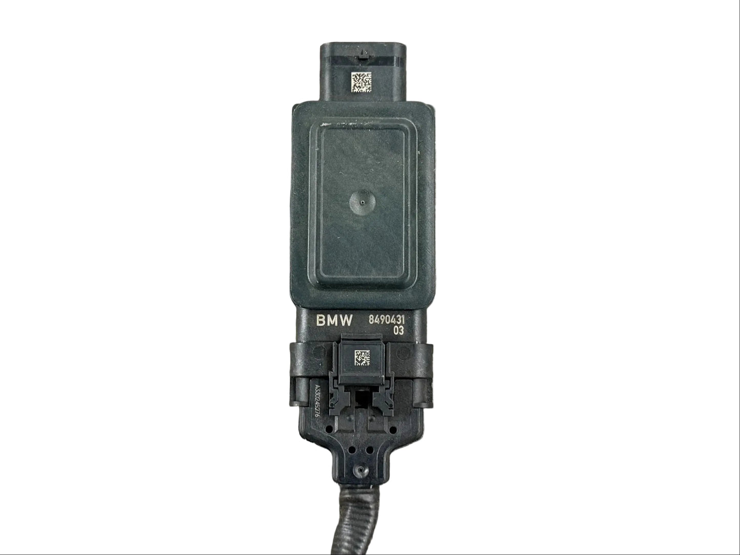 Original BMW NOx-Sensor 8490431 NEU