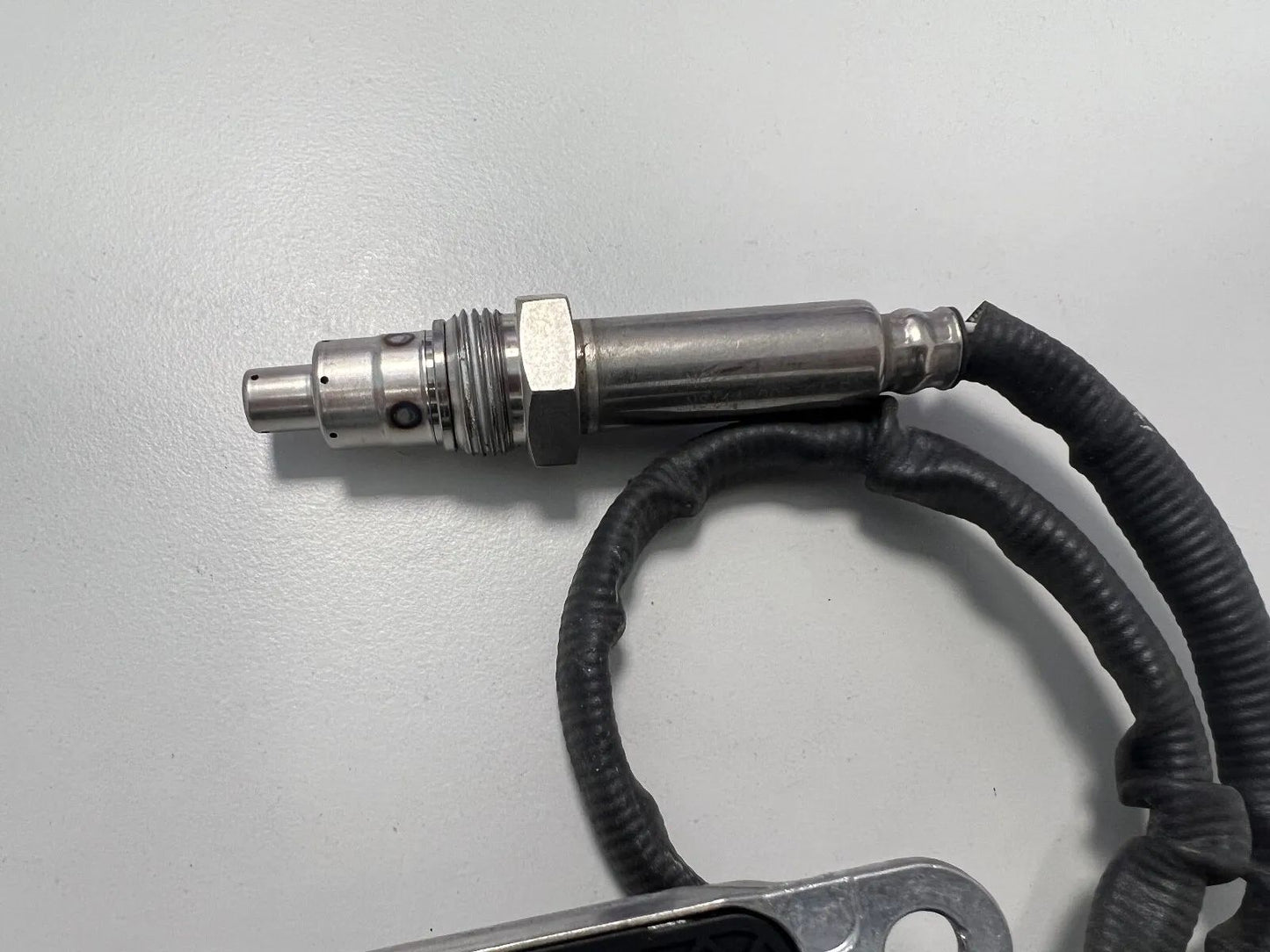 ORIGINAL Mercedes Benz NOX Sensor A0009059112 Lambdasonde NEU