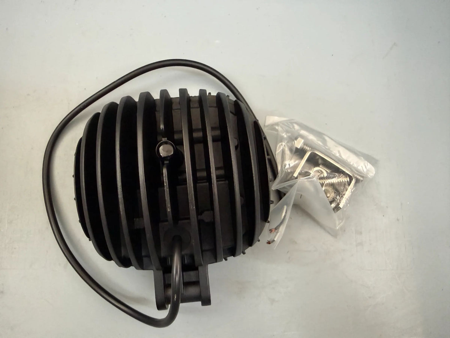 Original PROPLAST Fahrzeugbeleuchtung GmbH Arbeitsscheinwerfer 40469003 NEU