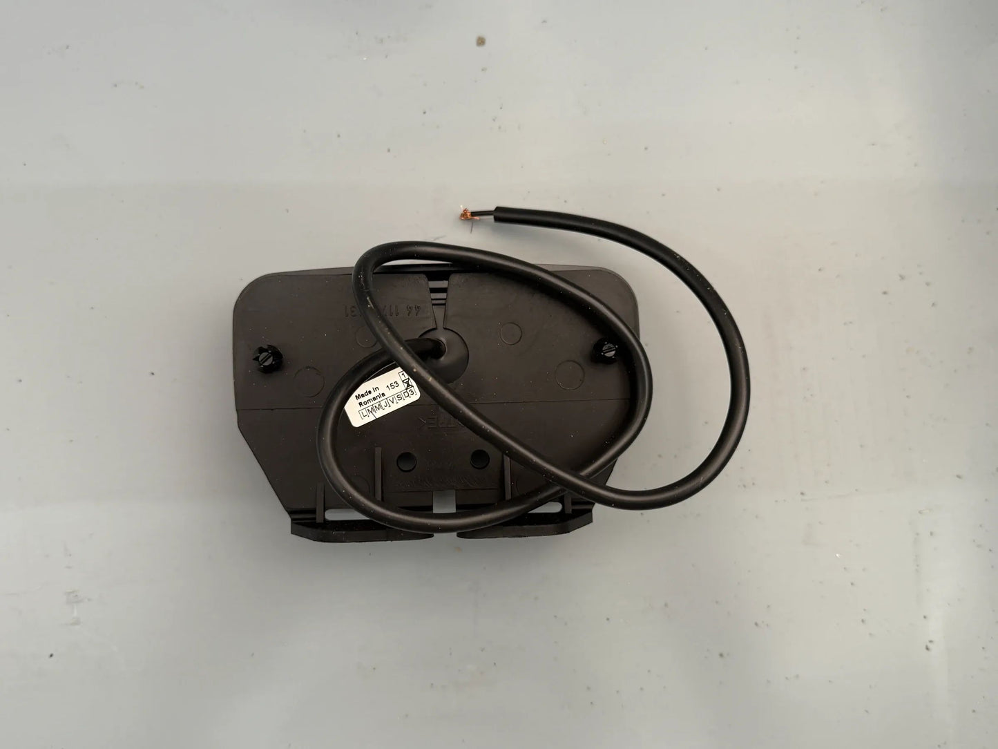 Original Hella Seitenmarkierungsleuchte 2PS 345 600-071 NEU