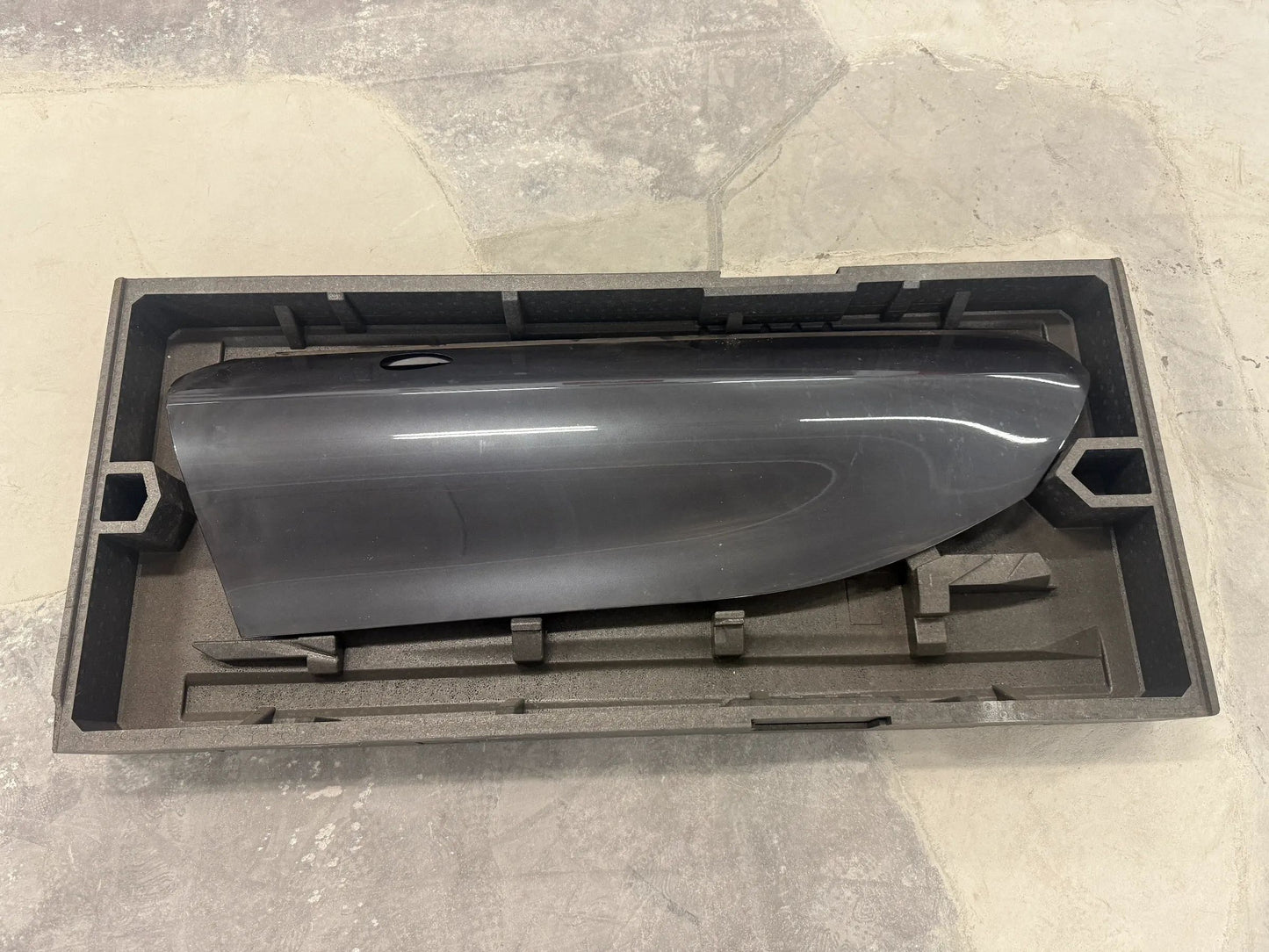 Original BMW i12 i15 i8 Tür links 7389797 NEU