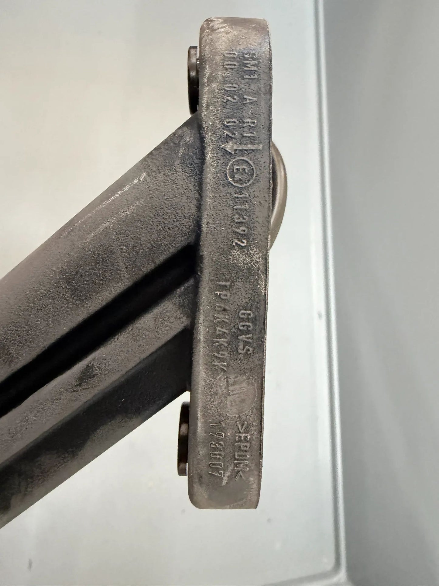 Original Hella Umrissleuchte 2XS 011 744-101 NEU