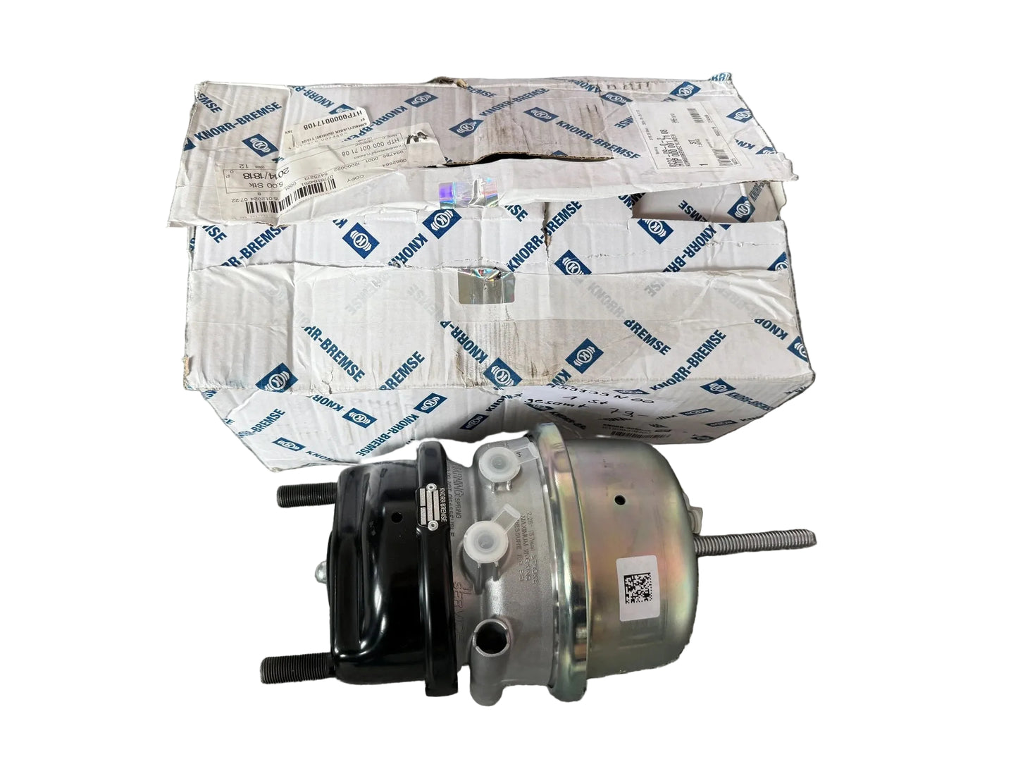 Original KNORR-BREMSE Kombibremszylinder K159939N00 NEU