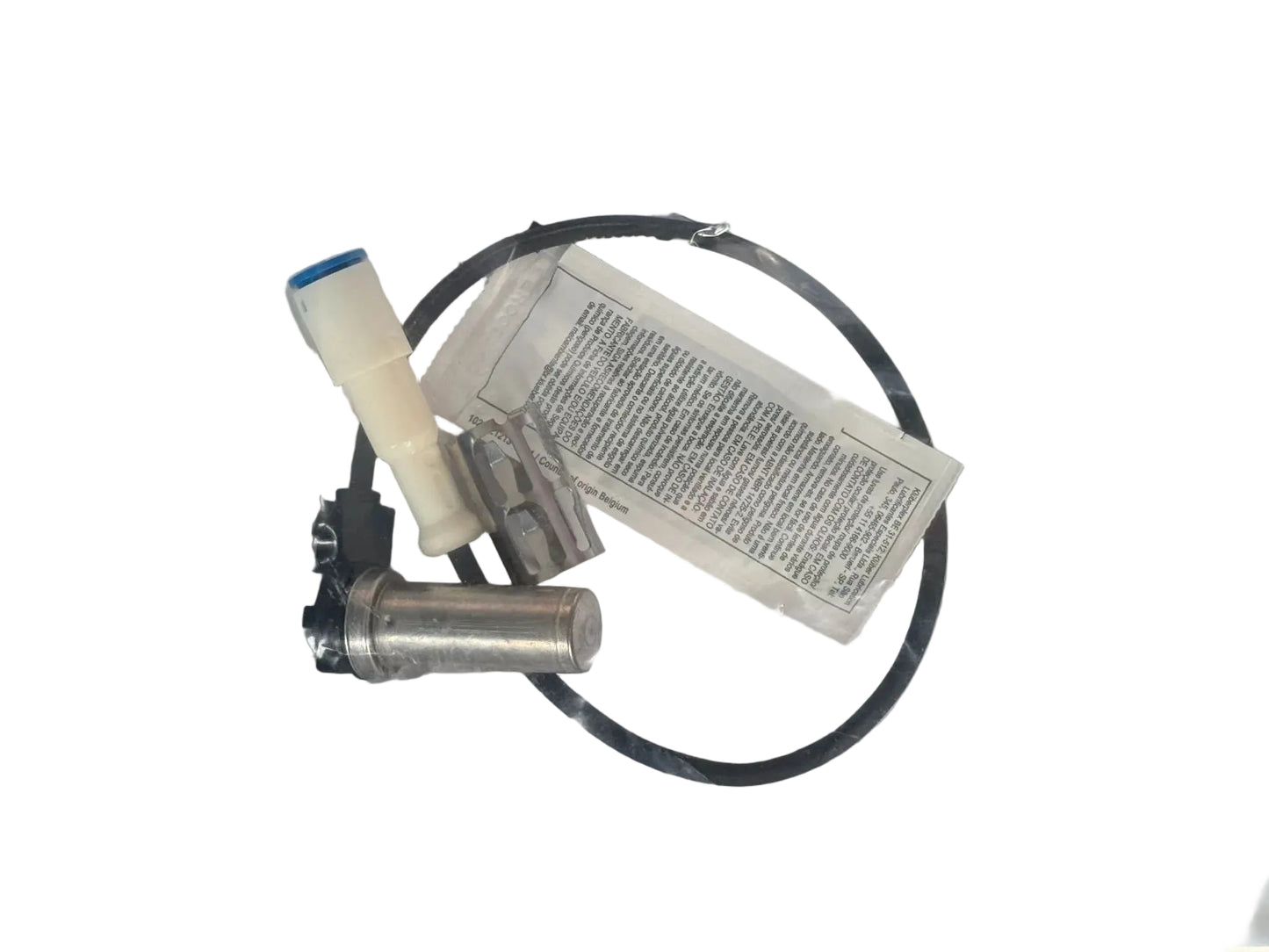 Original KNORR-BREMSE Sensor, Raddrehzahl K144126K50 NEU