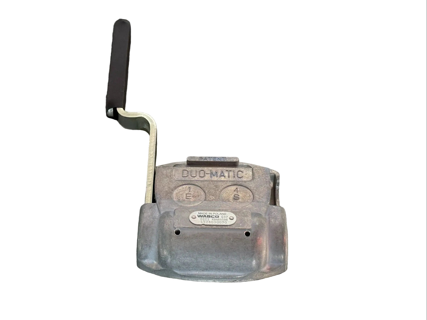 Original WABCO Schnellkupplung 4528030050 NEU