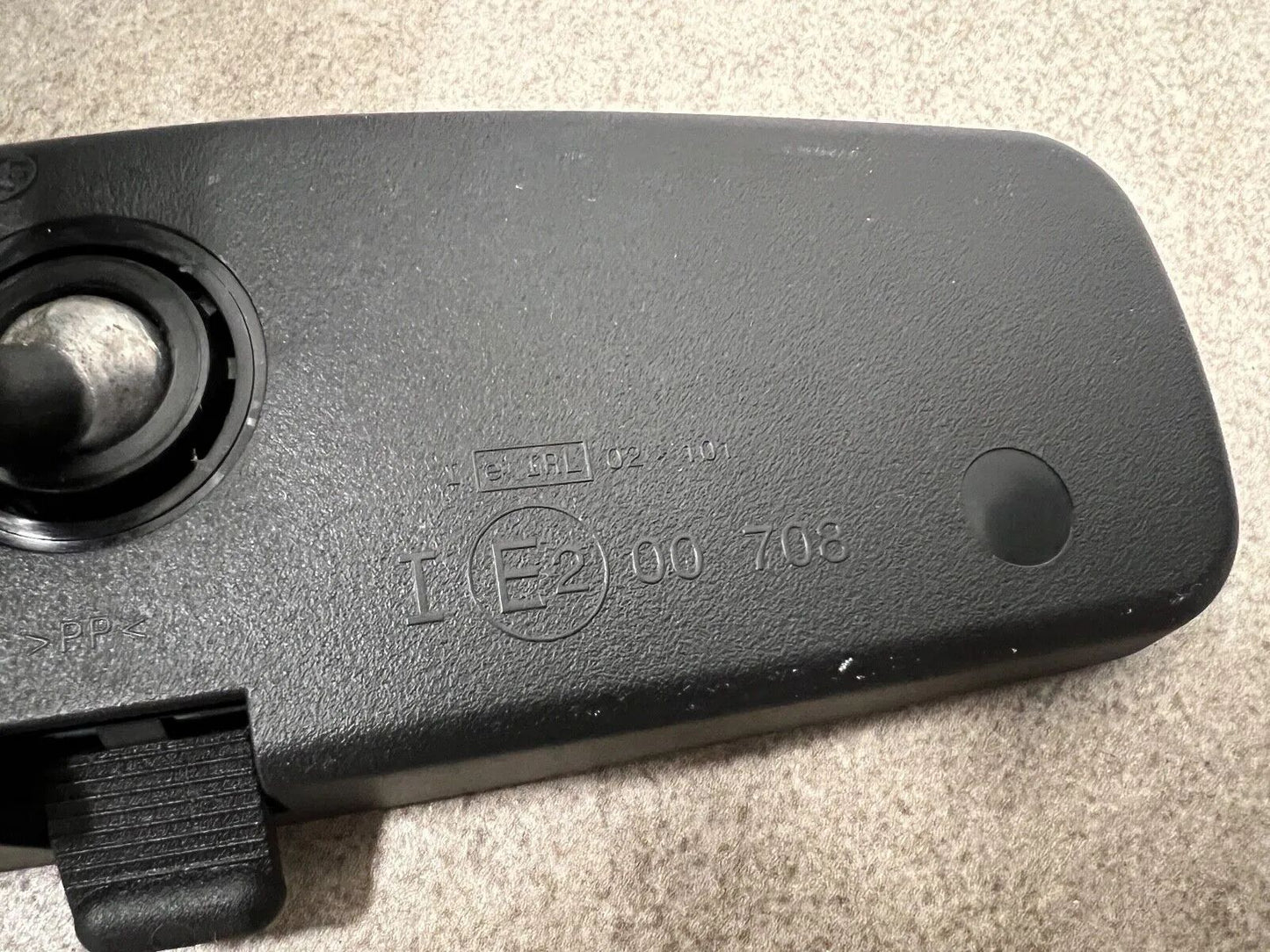 ORIGINAL Mercedes-Benz V-klasse/Vito Innenspiegel/Rückspiegel Abblendbar