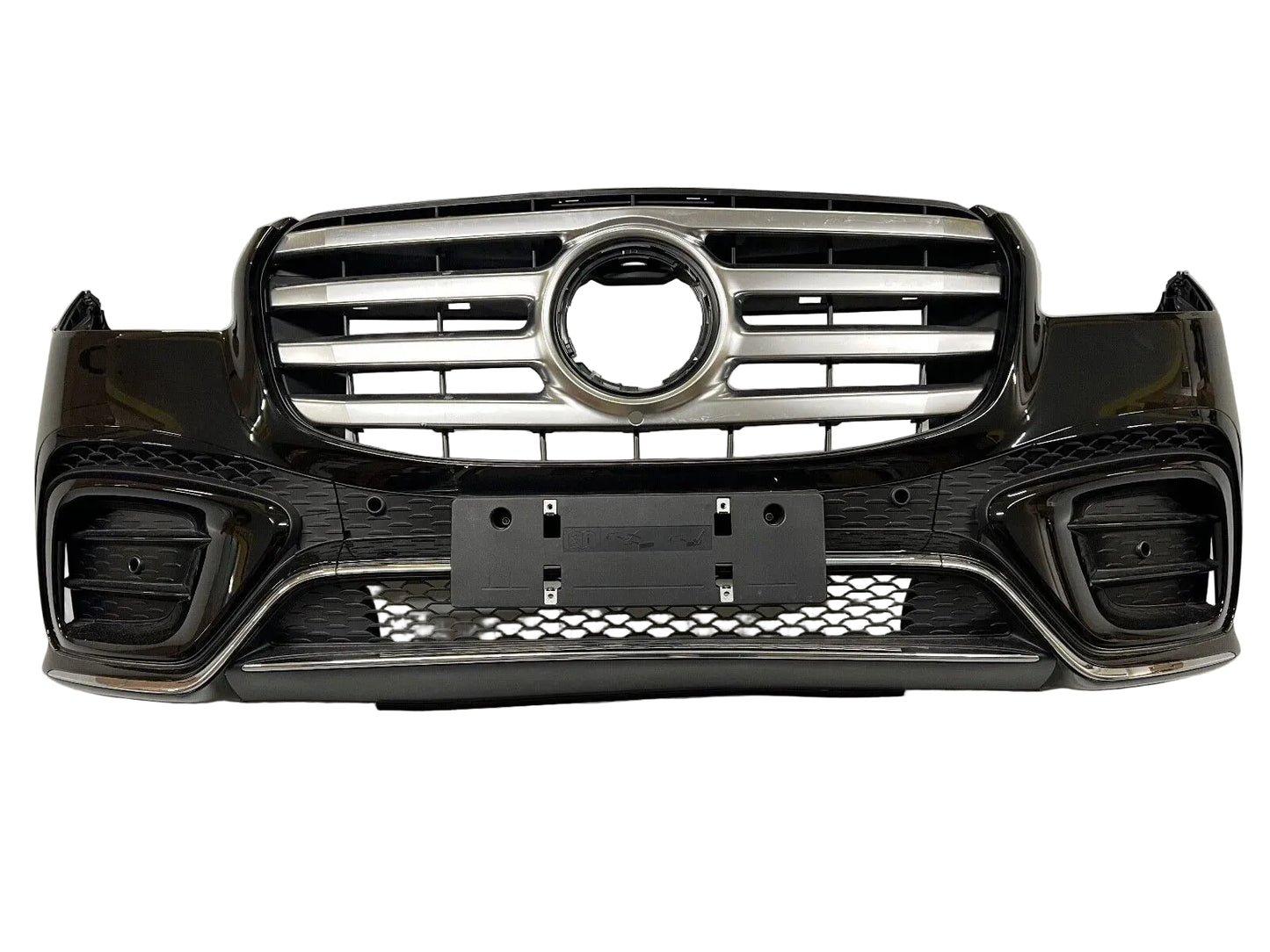 ORIGINAL Mercedes Benz GLS AMG X167 MOPF Frontstoßstange+Heckstoßstange NEU