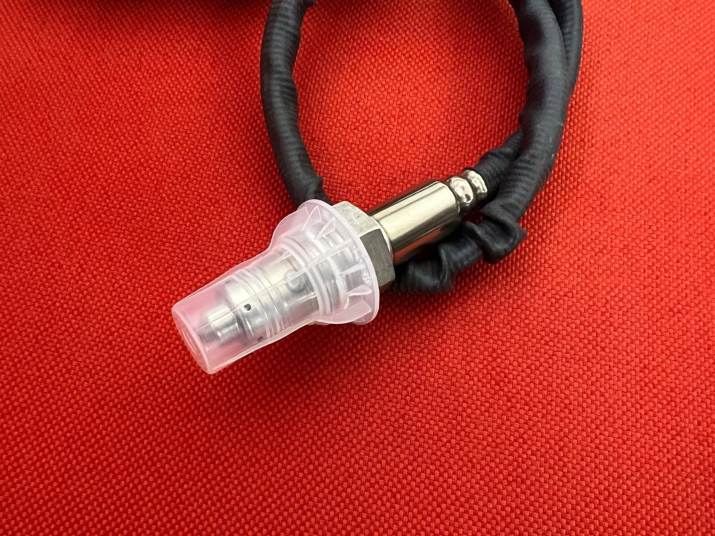ORIGINAL MERCEDES BENZ LU NOX-SENSOR A0009050019 NEU