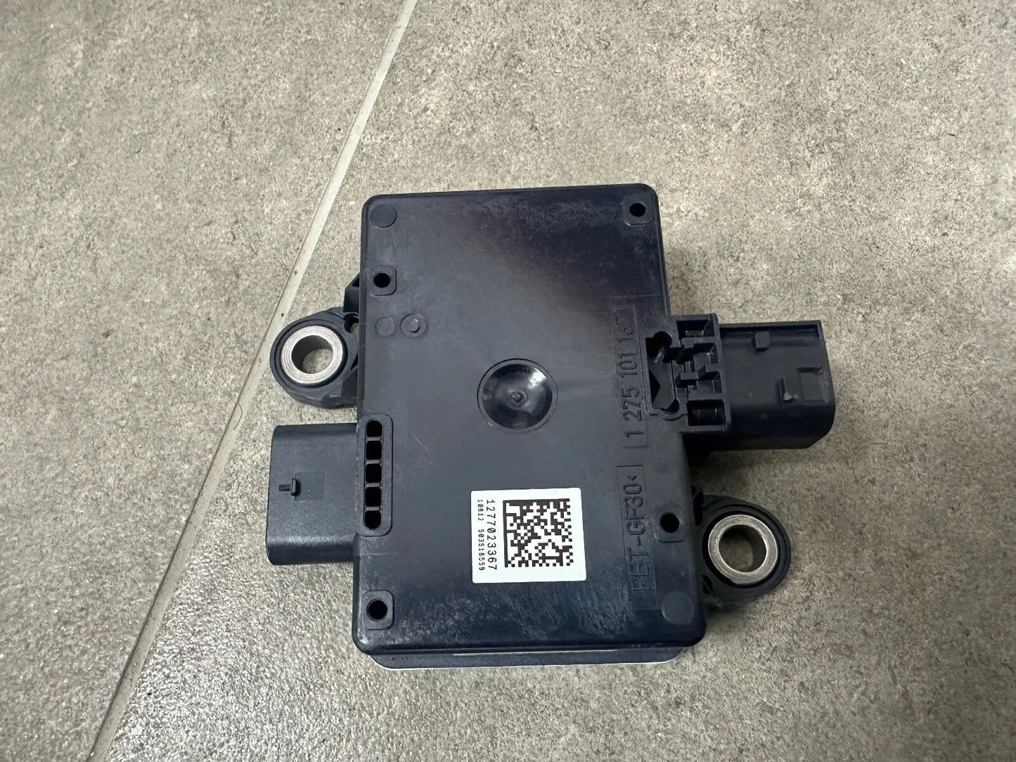 Original Mercedes Benz Diesel-Abgaspartikelsensor A0111531328 NEU