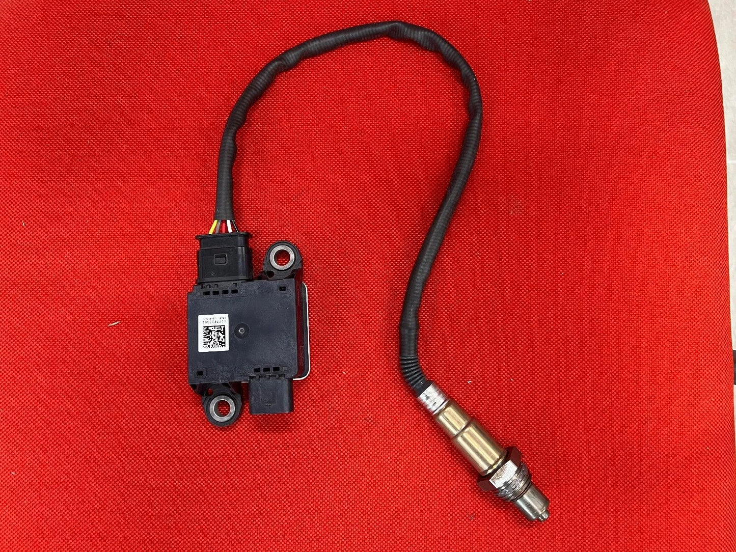 ORIGINAL Mercedes-Benz Partikelsensor A0009050608 NEU