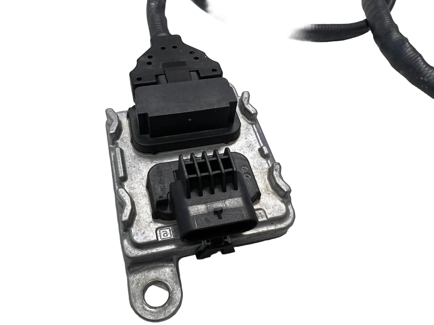 ORIGINAL Mercedes Benz NOx Sensor A0009053019 / AAA9564010000 NEU