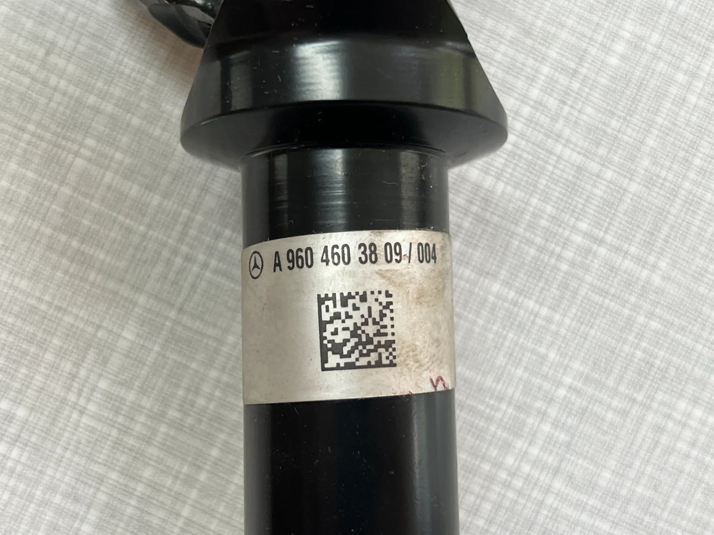 Original Mercedes-Benz Lenkspindel A9604603809 NEU