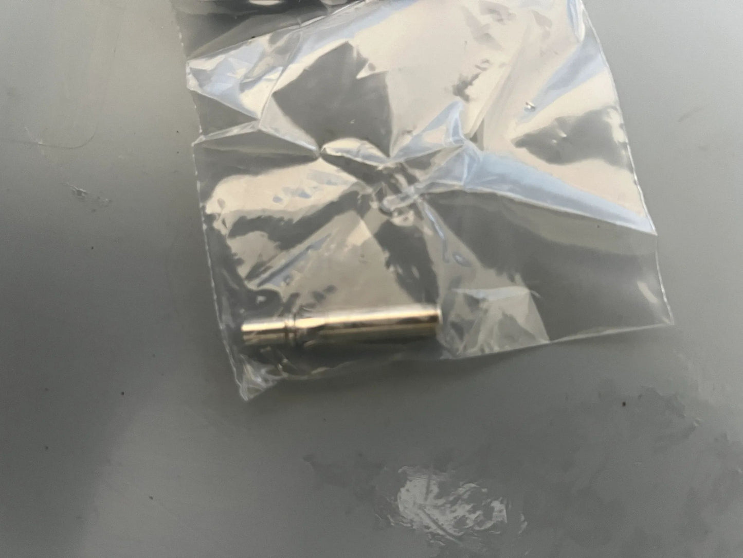 Original Mercedes-Benz CRIMP-BUCHSENKONTAKT HTP0000012640 NEU