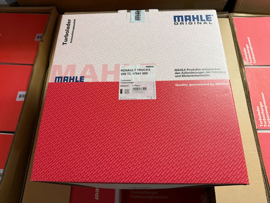 Original Mahle Renault Trucks Turbolader 209TC17941000 NEU