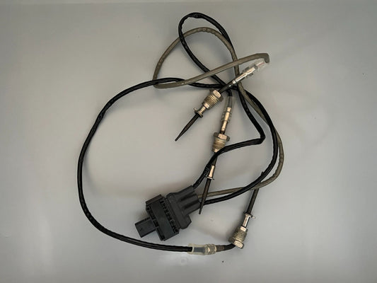 Original Mercedes-Benz Temperatursensor A0009050618 NEU