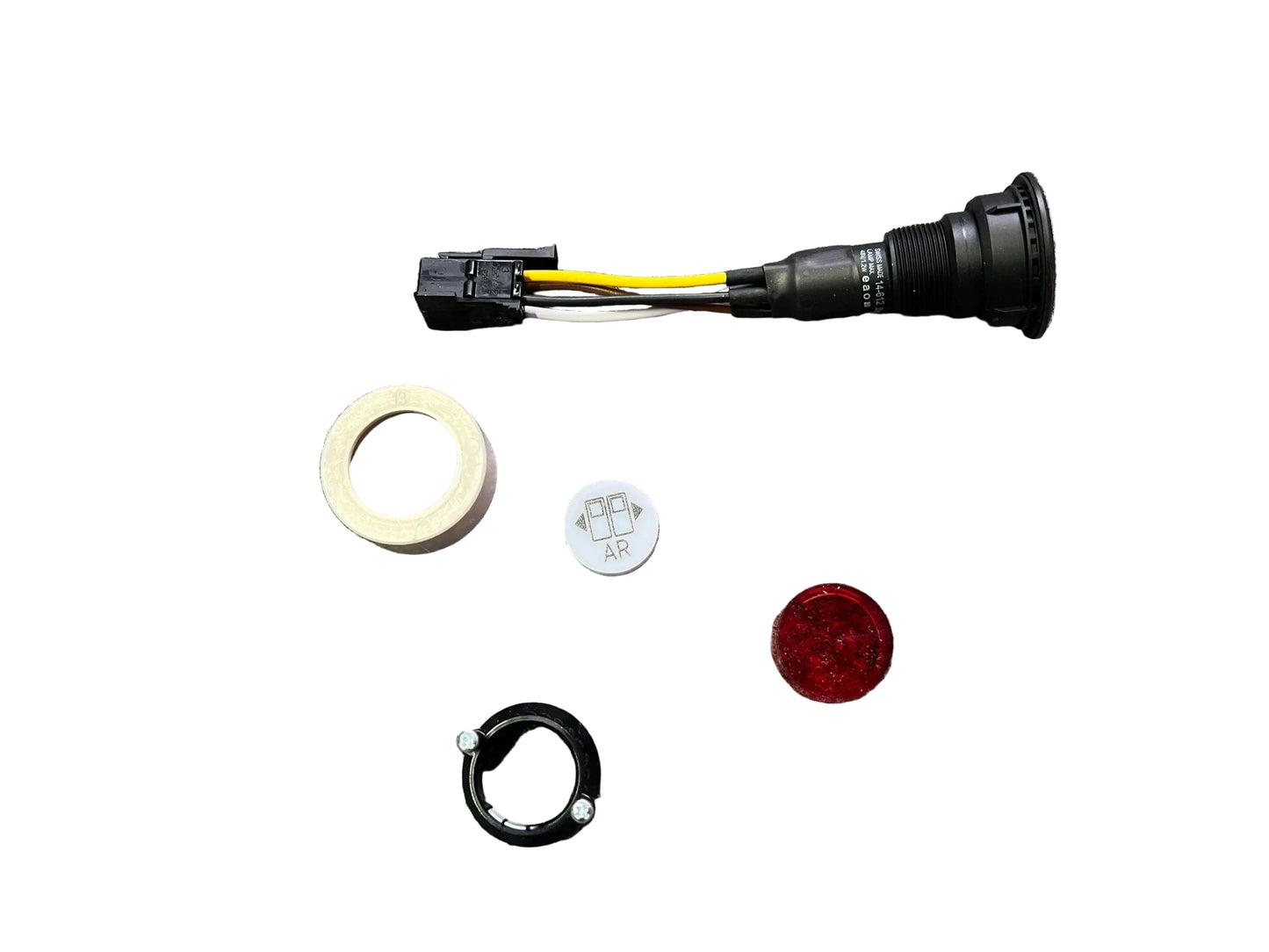 Original Iveco CNH Schalter 5010485242 NEU