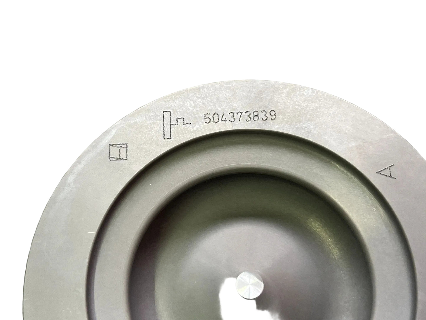 Original Iveco Kolben Klasse A 504373839 NEU