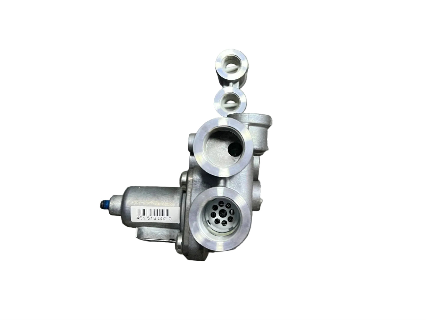 Original WABCO Pneumatisches Erweiterungsmodul (PEM) 4615130020 NEU