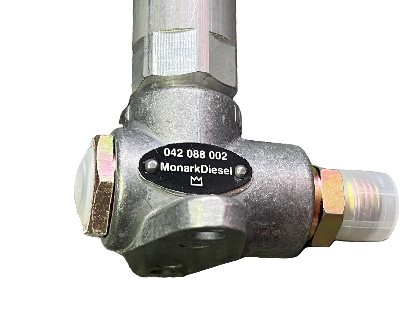 Original Iveco Förderpumpe 42523013 NEU