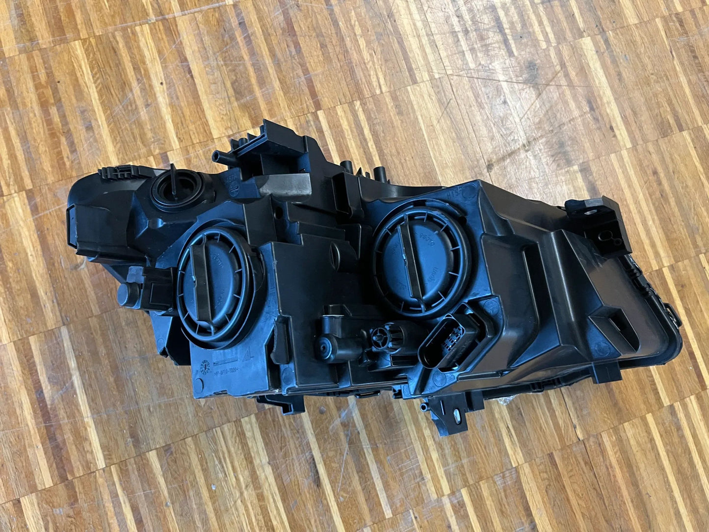 Original Mercedes-Benz CLA C117 X117 Scheinwerfer A1178200261