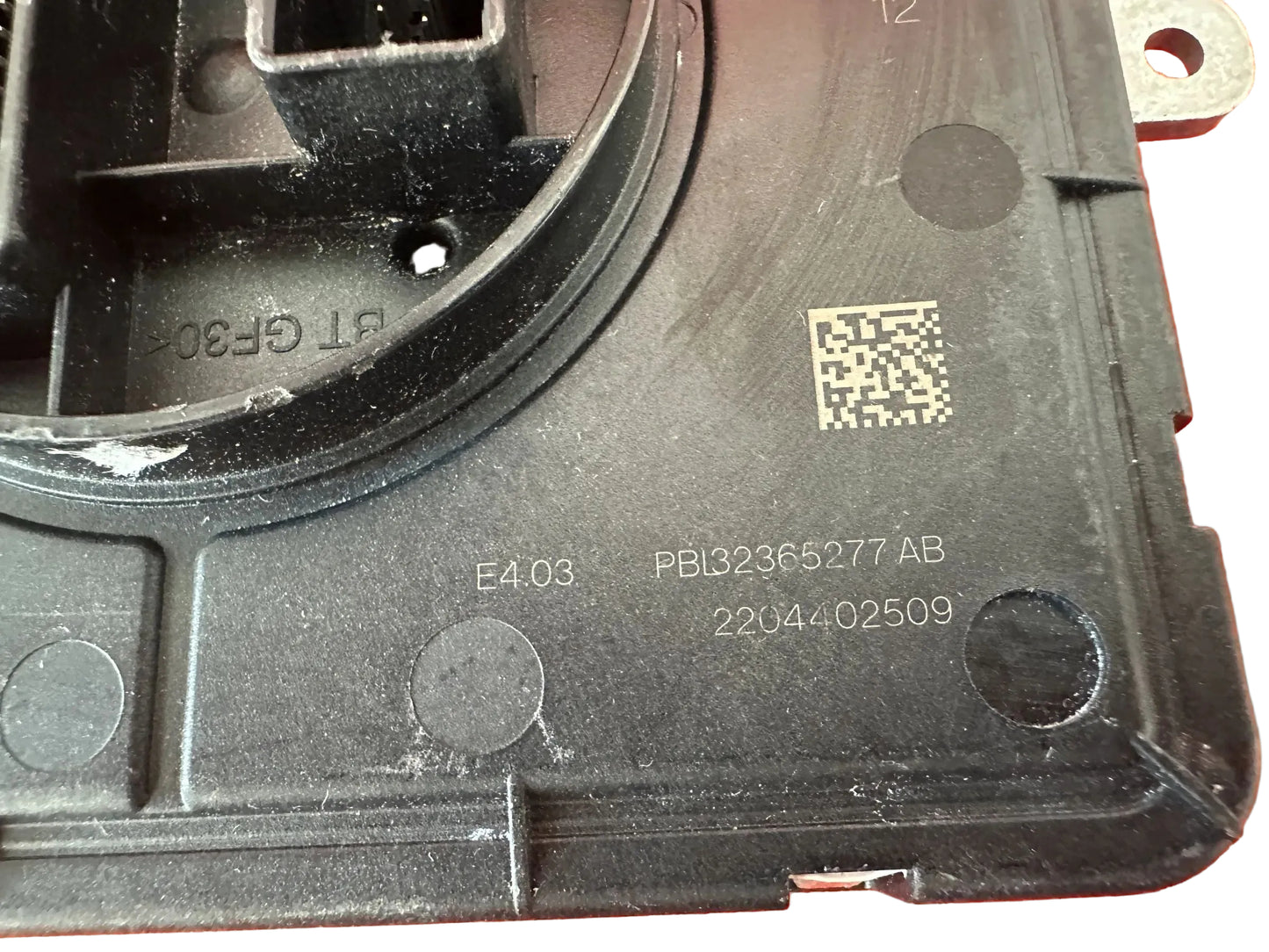 Original Volvo Steuergerät LED Scheinwerfer 32365275 NEU