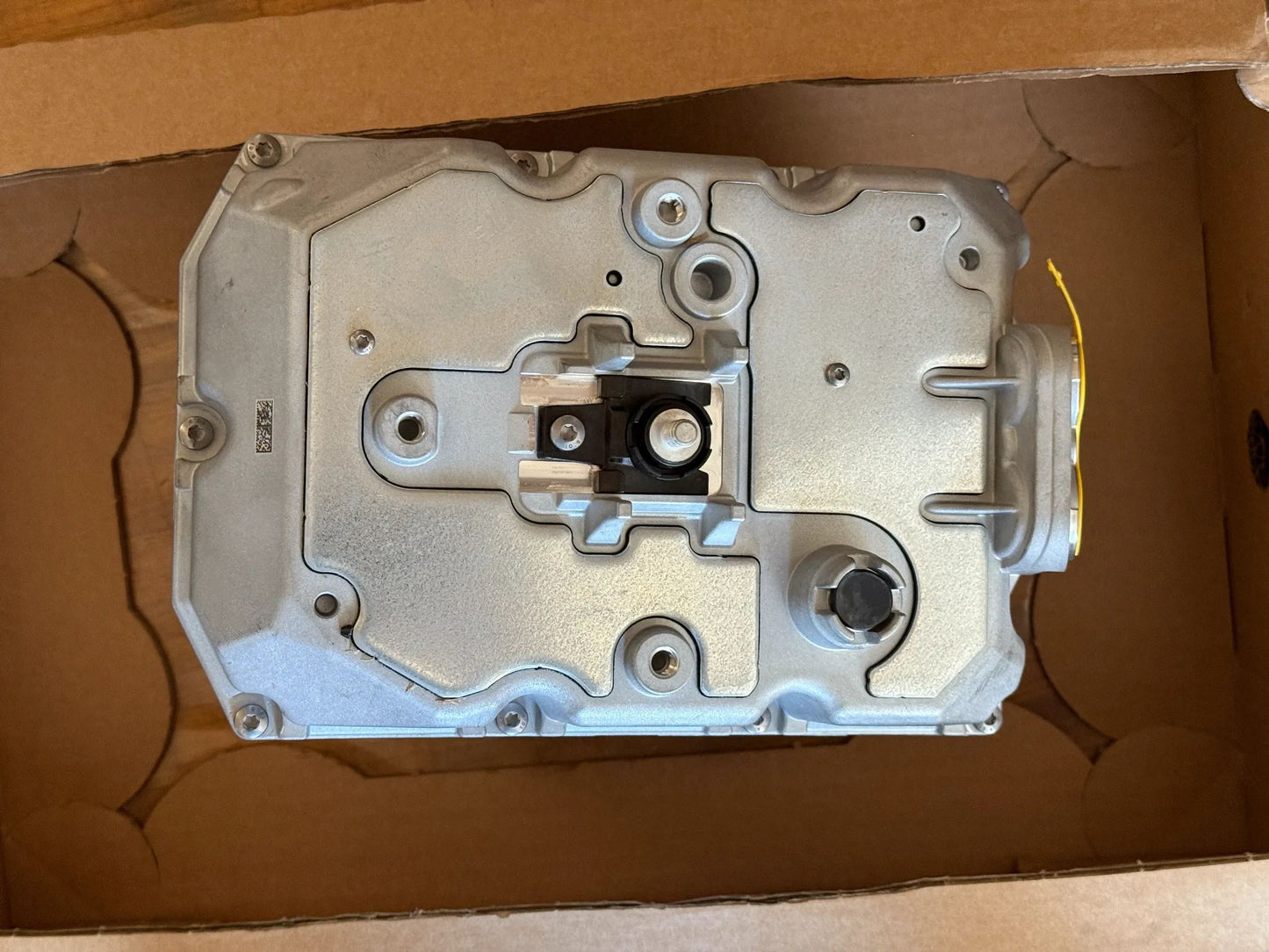Original BMW Elektromotorelektronik 12369454281 NEU