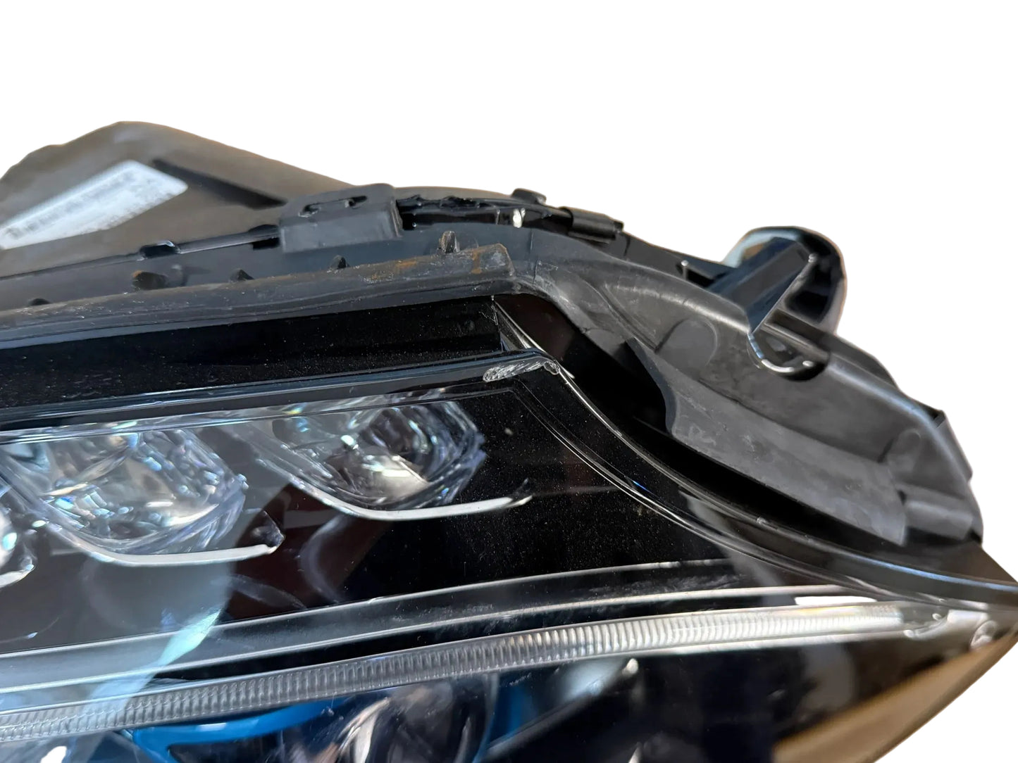 Original Mercedes-Benz W205 Scheinwerfer A2059062204 rechts