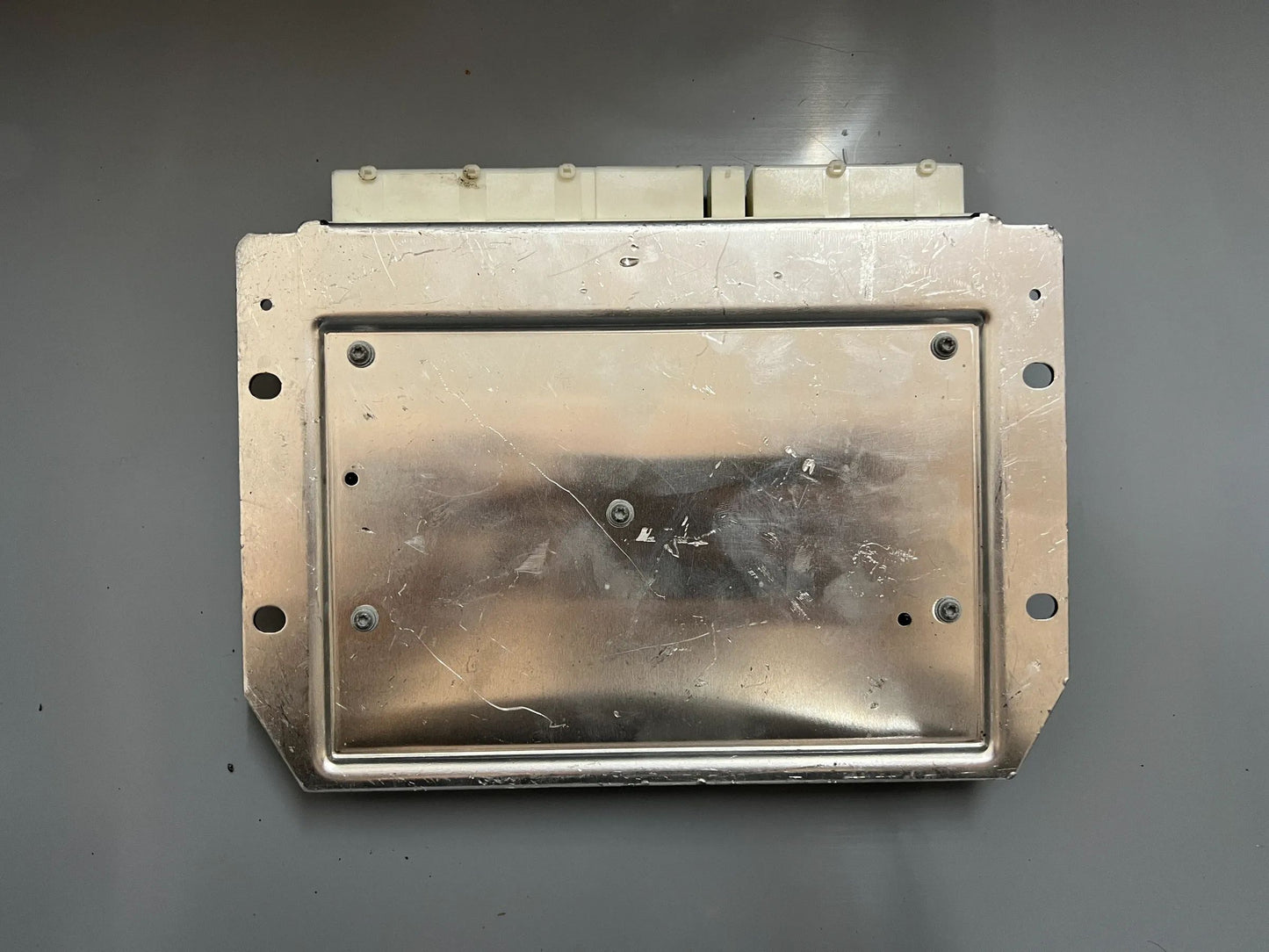 Original Mercedes-Benz Steuergerät A2229002813 NEU