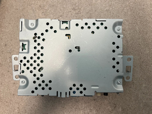 Original Ford Steuergerät Radio Sat N1WT-18K810-ZD NEU