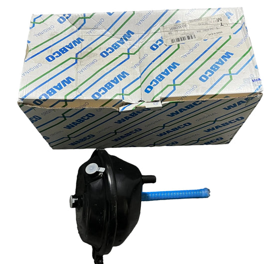 Original WABCO Druckluft-Bremszylinder (Membranzylinder) 4231079000 NEU