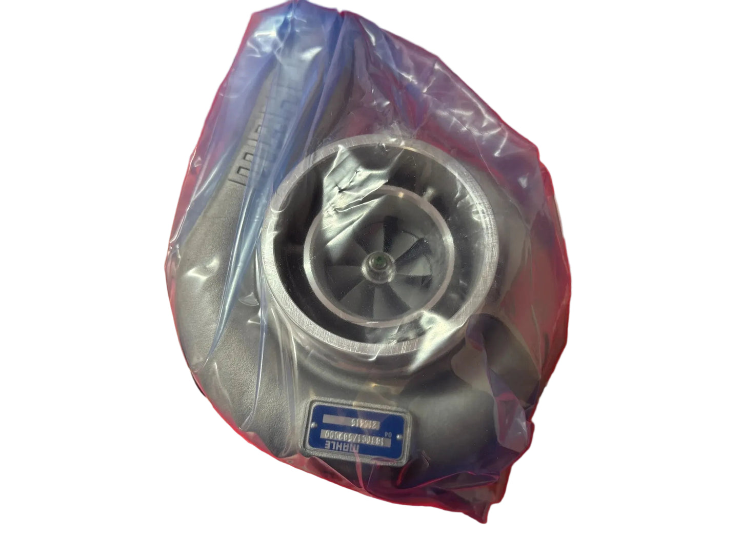 Original Mahle CUMMINS Turbolader 183TC17589000 NEU