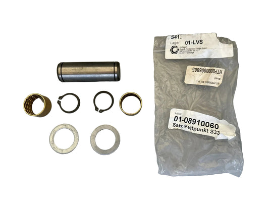 Original Mercedes Benz Lagerbolzen HTP0000006865 NEU