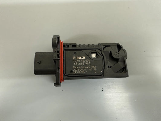 BOSCH Luftmassenmesser 028021800W 68466219AA NEU