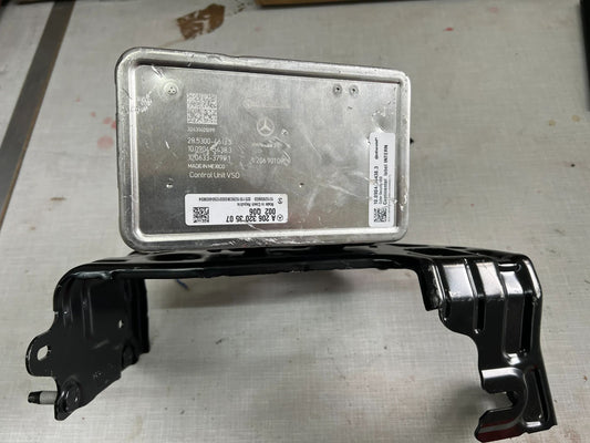 Original Mercedes-Benz C-Klasse W206 Steuergerät Kompressor A2069010808 NEU