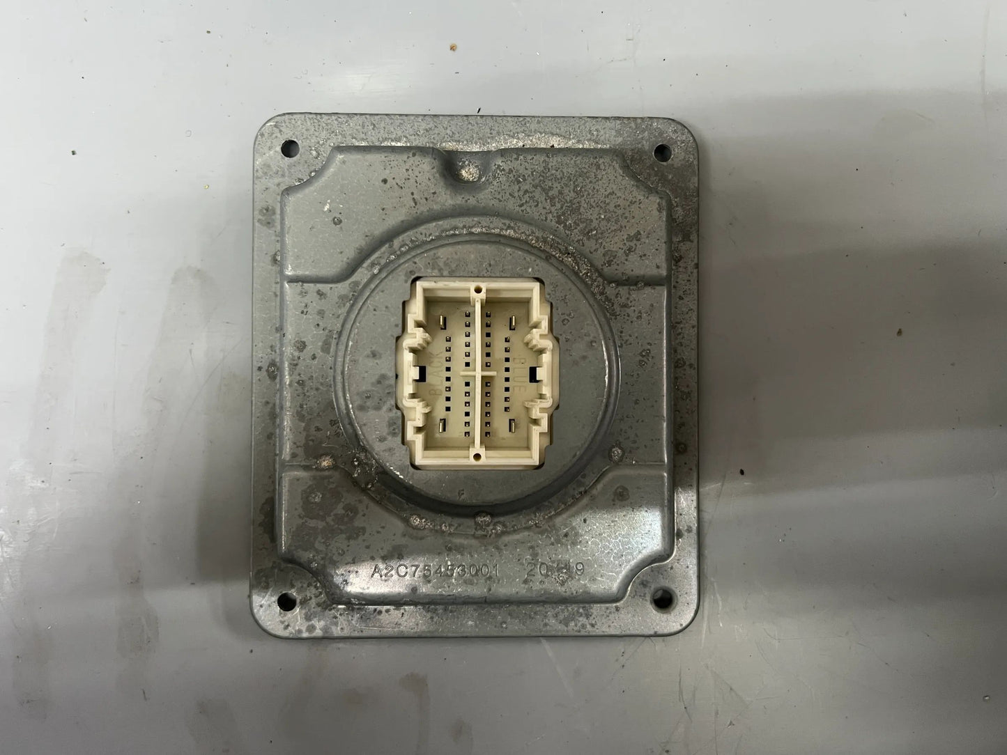 Original Continental/Ford LED Vorschaltgerät JX7B-13B626-BG NEU